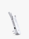 TP-Link RE450 dual band Wi-Fi range extender (British brand)