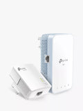TP-Link AV1000 powerline kit with AC750 Wi-Fi, UK version