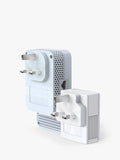 TP-Link AV1000 powerline kit with AC750 Wi-Fi, UK version