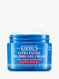 Kiehl's Ultra Facial Oil-Free Gel Cream, UK version