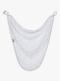 Cheeky Chompers multi muslin breastfeeding cover speckle, UK version