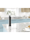 Sensio Pod E pull-up power socket with USB ports (British brand)