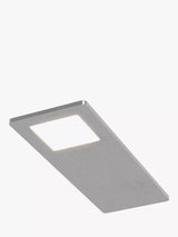 John Lewis Sensio Astro LED Trio Tone Under Kitchen Cabinet Light, White- Buy online at McGrocer