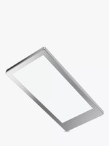 John Lewis Sensio Neo LED Trio Tone Under Kitchen Cabinet Light, White- Buy online at McGrocer