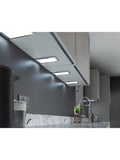 Sensio Neo LED under cabinet light with Trio Tone, imported from the UK