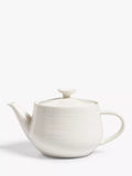 John Lewis Wave teapot 1.2L, UK version
