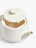 John Lewis Wave teapot 1.2L, UK version