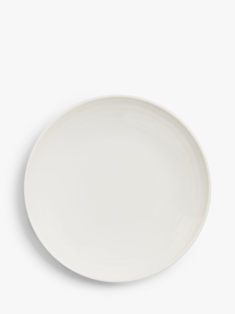 John Lewis Wave tea plate 17cm, UK version