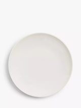John Lewis John Lewis Wave Fine China Tea Plate 17cm- Buy online at McGrocer