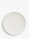 John Lewis Wave tea plate 17cm, UK version