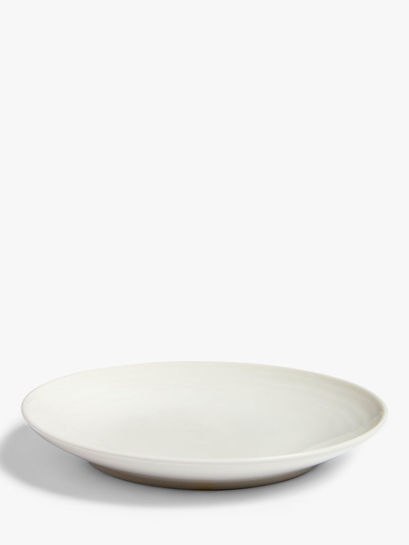 John Lewis Wave tea plate 17cm, UK version