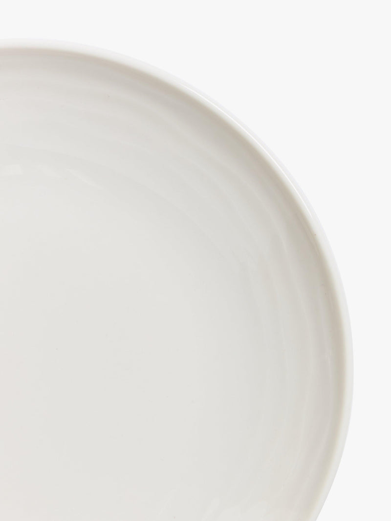 John Lewis Wave tea plate 17cm, UK version