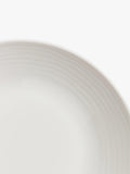 John Lewis Wave fine china pasta bowl 22cm, UK version