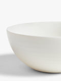 John Lewis Wave fine china cereal bowl 16cm, UK version