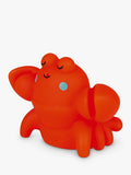 Janod Sea Squirt animal bath toys, UK version
