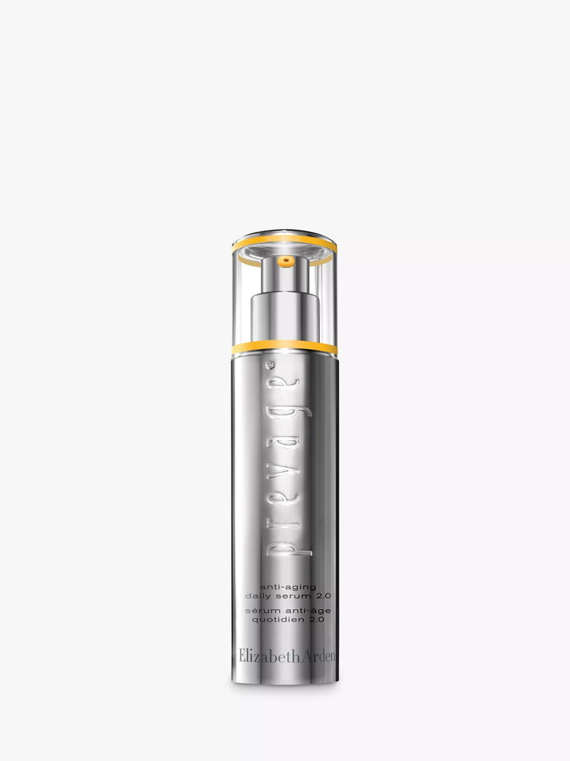 Elizabeth Arden Prevage Anti-Ageing Daily Serum 2.0 face serum 50ml - British product