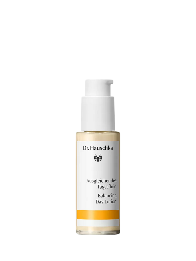 Dr Hauschka Balancing Day Lotion 50ml - British product