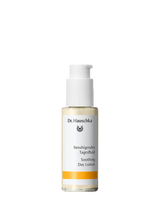 John Lewis Dr Hauschka Soothing Day Lotion Facial Moisturiser 50ml- Buy online at McGrocer