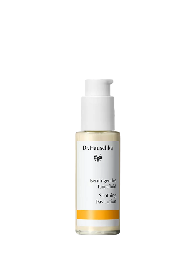 Dr Hauschka Soothing Day Lotion 50ml - British product