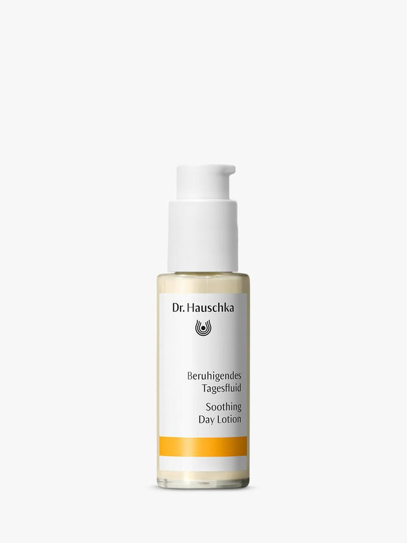 Dr Hauschka Soothing Day Lotion 50ml - British product