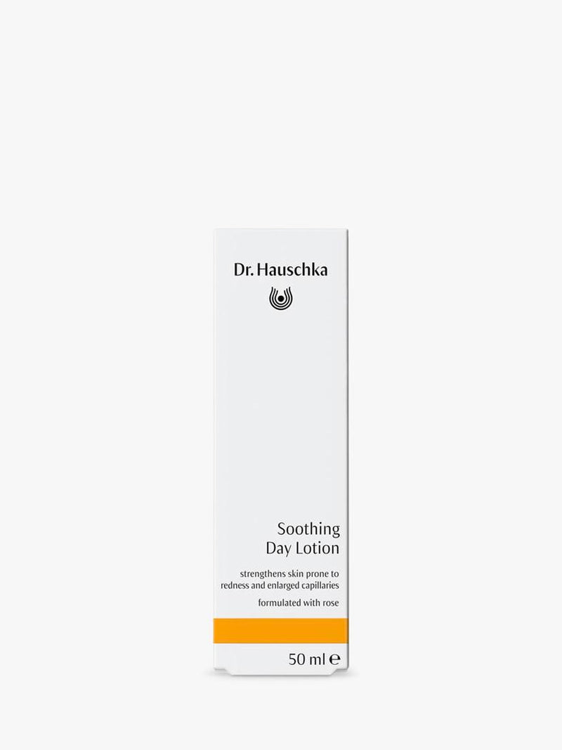 Dr Hauschka Soothing Day Lotion 50ml - British product