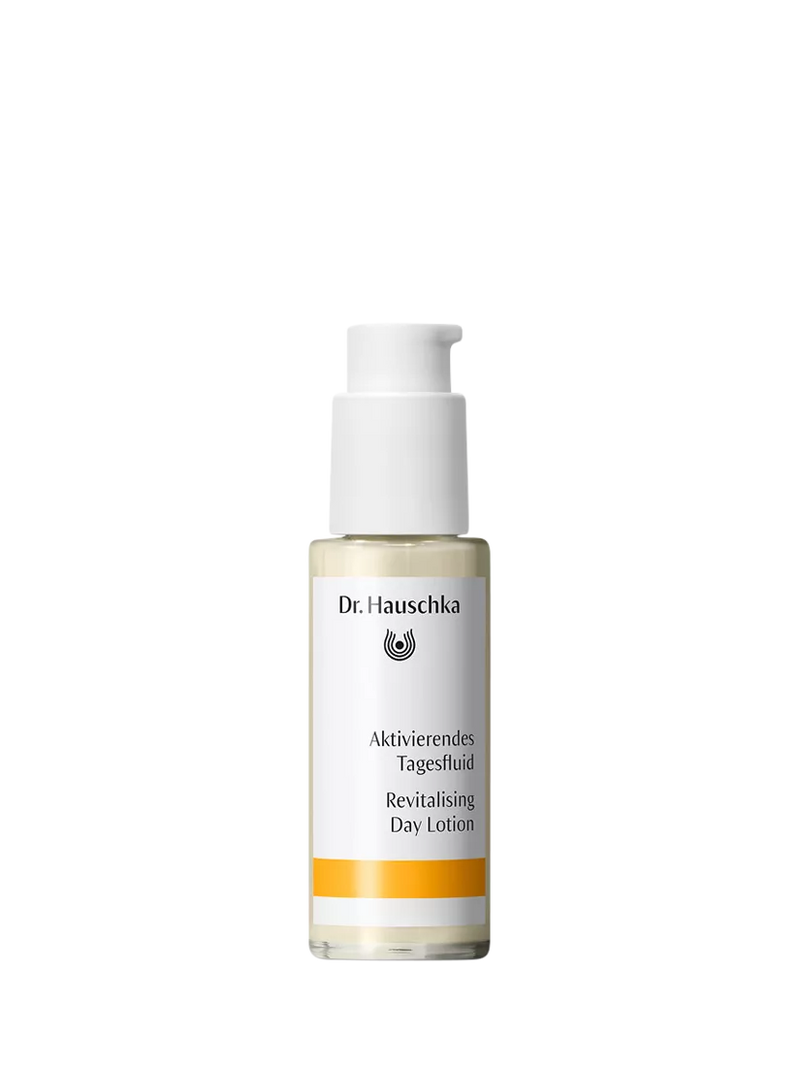 Dr Hauschka Revitalising Day Lotion 50ml - British product