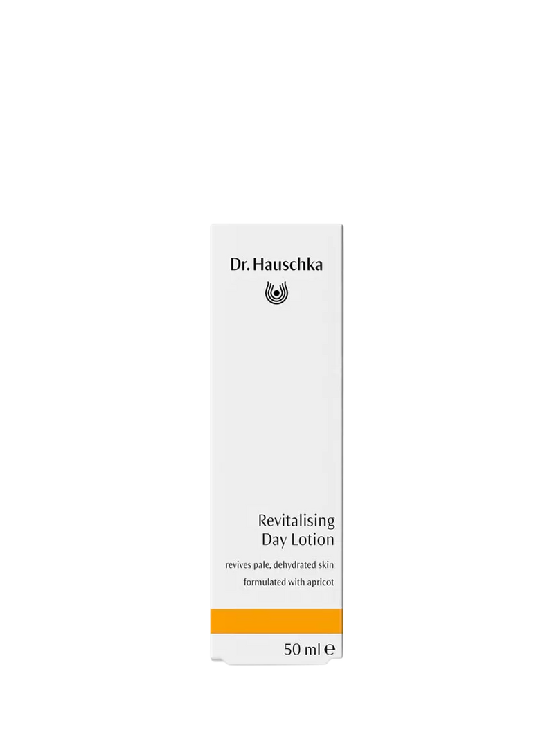 Dr Hauschka Revitalising Day Lotion 50ml - British product