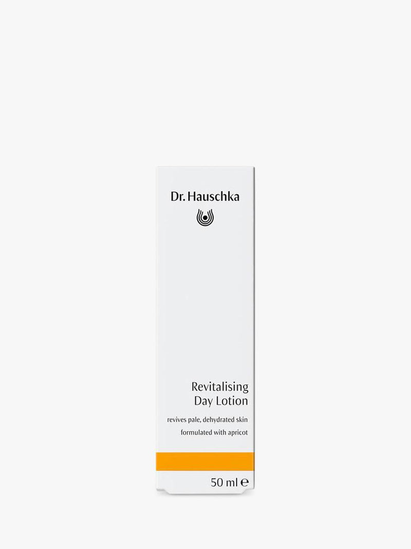 Dr Hauschka Revitalising Day Lotion 50ml - British product