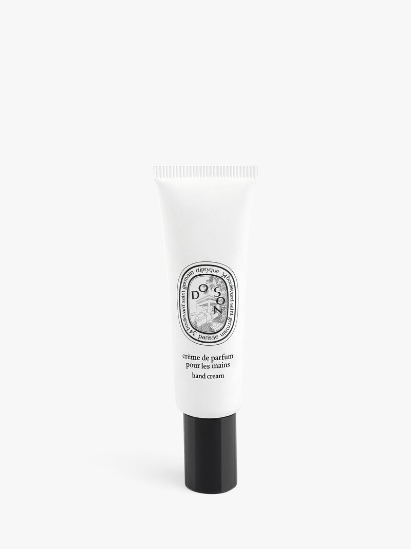 Diptyque Do Son hand cream 45ml - British product