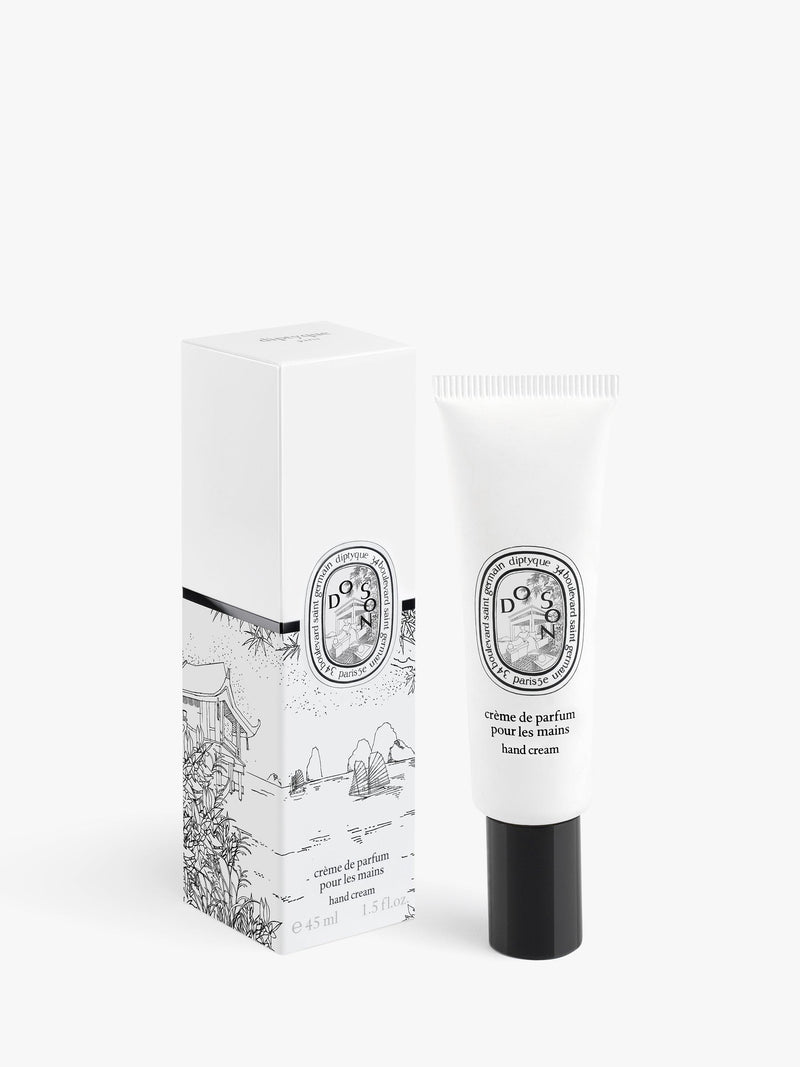 Diptyque Do Son hand cream 45ml - British product