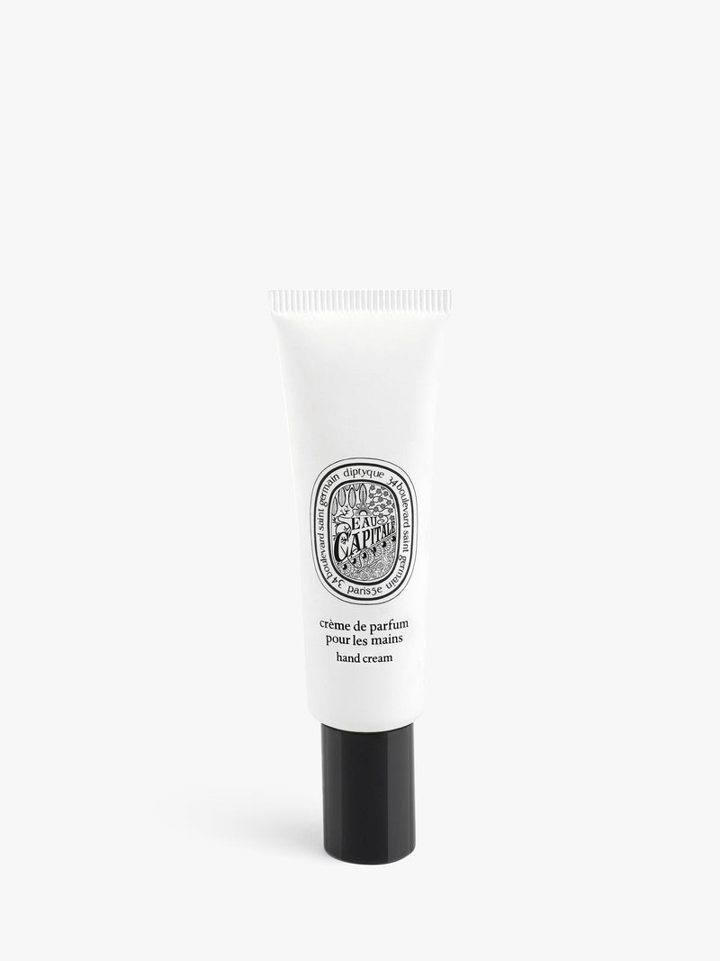Diptyque chypre rose hand cream 45ml - British product