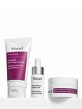 Murad Hydrate Trial Kit skincare gift set (British brand)