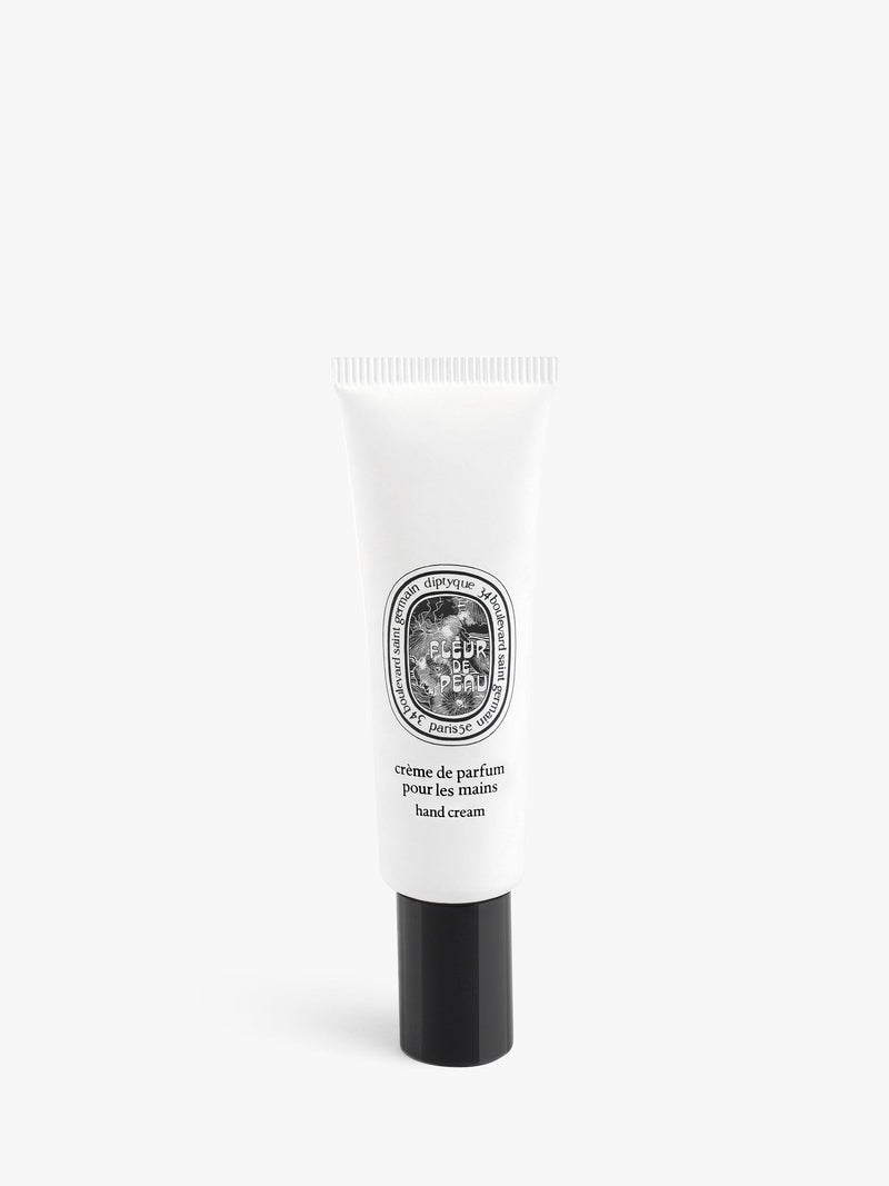 Diptyque Fleur de Peau hand cream 45ml, UK version