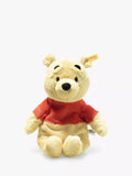 Steiff Winnie-the-Pooh plush toy 29cm (British brand)