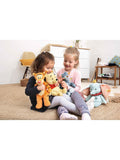 Steiff Disney Tigger plush soft toy 30cm, UK version