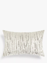 John Lewis John Lewis Husk Velvet Scatter Cushion 60x40cm- Buy online at McGrocer