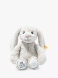 Steiff soft toy rabbit My First Hoppie 26cm, imported from the UK
