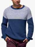 West Yorkshire Spinners ColourLab DK pattern book, imported from the UK