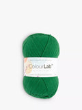 West Yorkshire Spinners ColourLab DK Knitting Yarn 100g