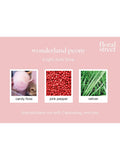 Floral Street Discovery fragrance gift set 3 x 10ml - British product