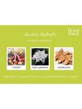 Floral Street Discovery fragrance gift set 3 x 10ml - British product