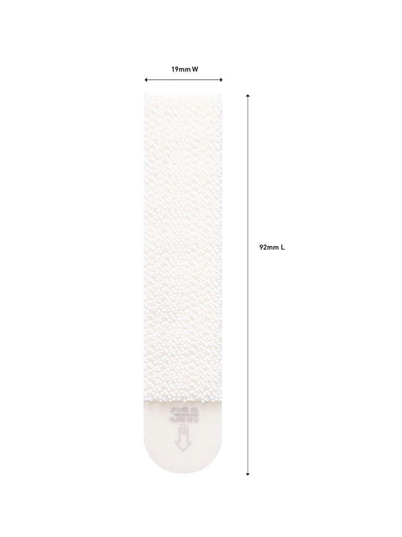Command Large Picture Hanging Strips 7.2kg - British product