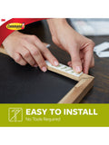 Command Large Picture Hanging Strips 7.2kg - British product