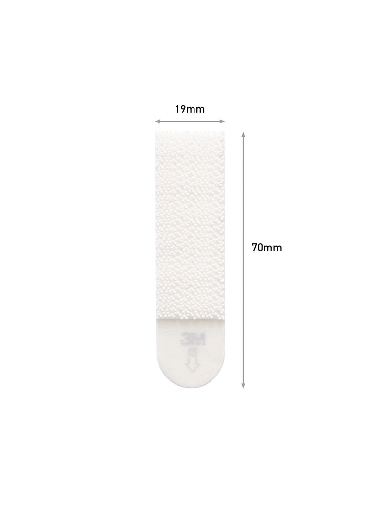 Command medium picture hanging strips kit for 3 pictures - British product