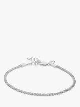 John Lewis Monica Vinader Fine Chain Bracelet- Buy online at McGrocer