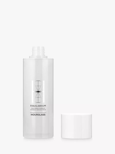 John Lewis Hourglass Equilibrium Restoring Essence 120ml- Buy online at McGrocer