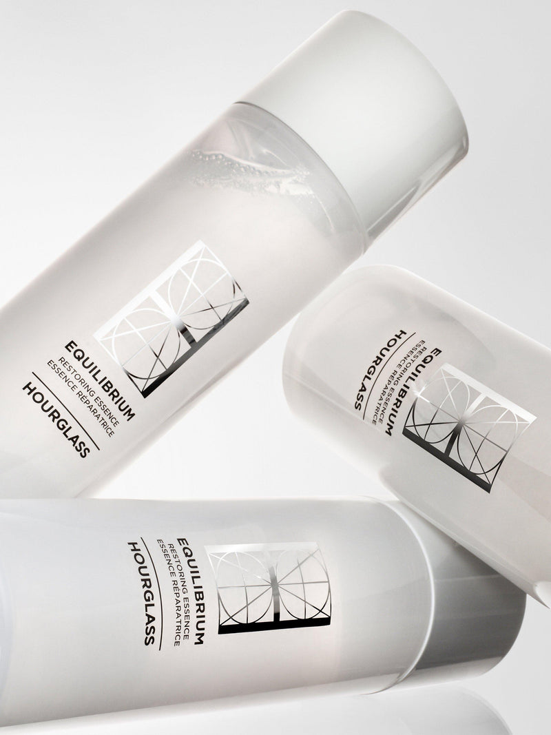 Hourglass Equilibrium Restoring Essence 120ml - British product