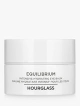 John Lewis Hourglass Equilibrium Intensive Hydrating Eye Balm 16.3g- Buy online at McGrocer