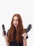 ghd StraightOn Straight & Smooth heat protection spray 120ml - British product