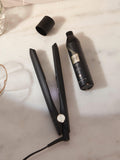 ghd StraightOn Straight & Smooth heat protection spray 120ml - British product